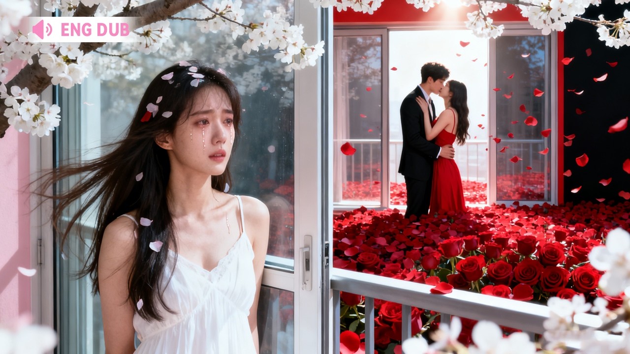 【ENG DUB】He Denied His Wife's Cancer, But Panicked When His Mistress Had an Allergy.