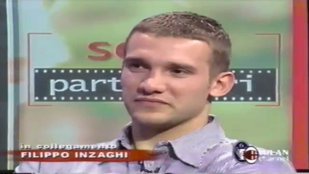 Sheva a Segni Particolari, marzo 2003