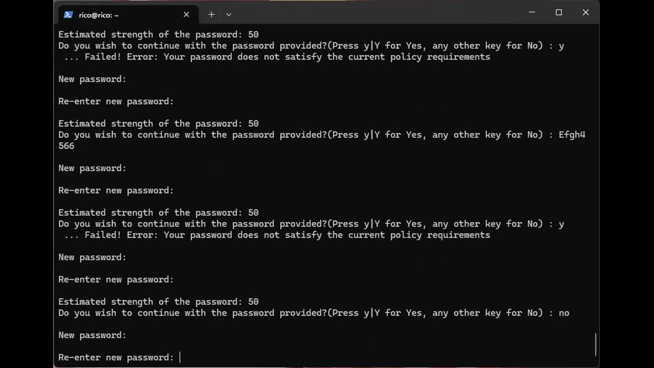 instalasi & membuat databases pada debian12 dengan mysql