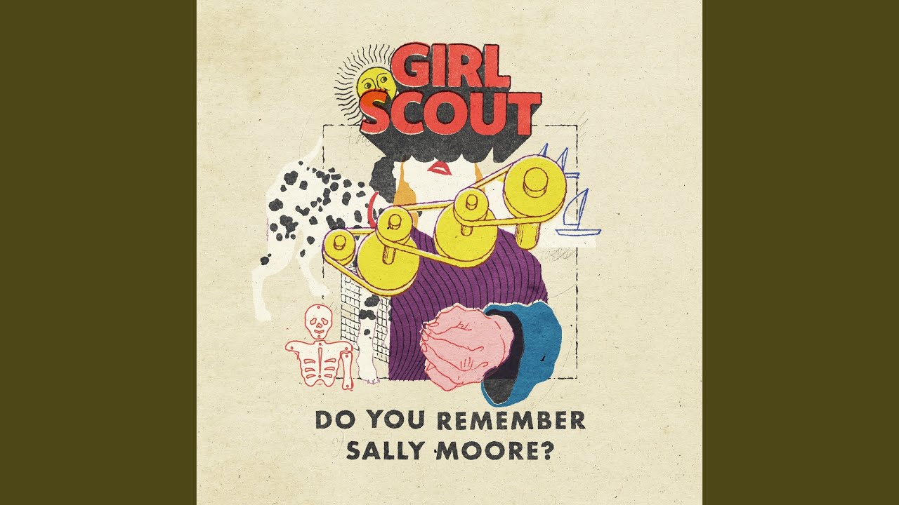 Do You Remember Sally Moore?