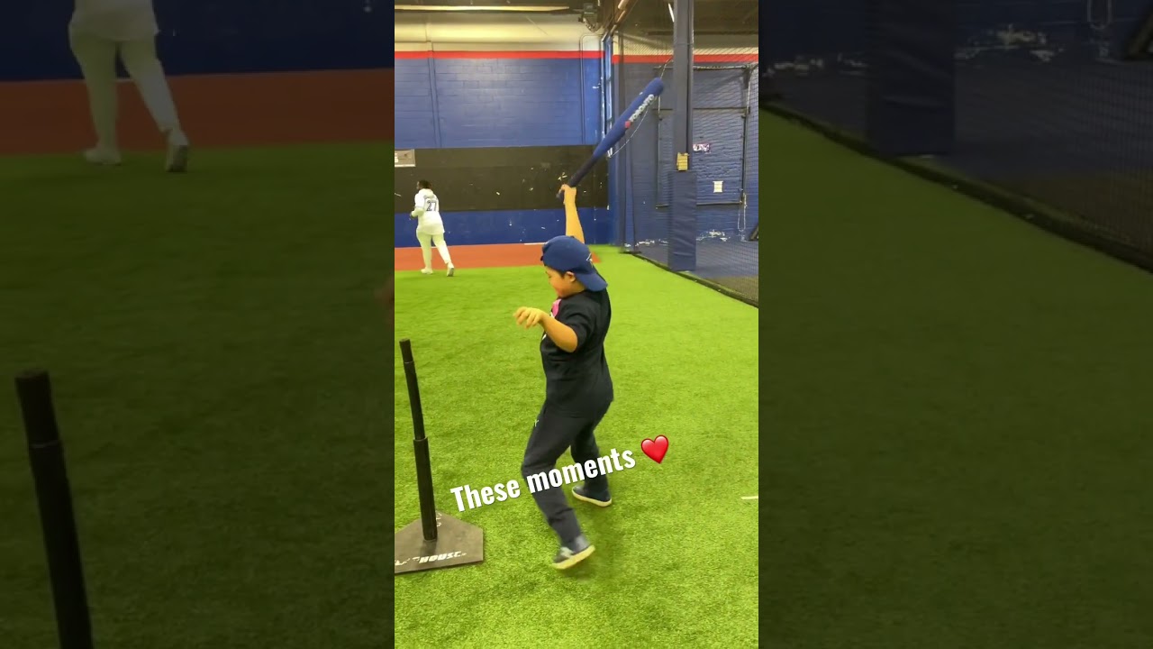 Vladdy knows: This is what baseball is all about 💙