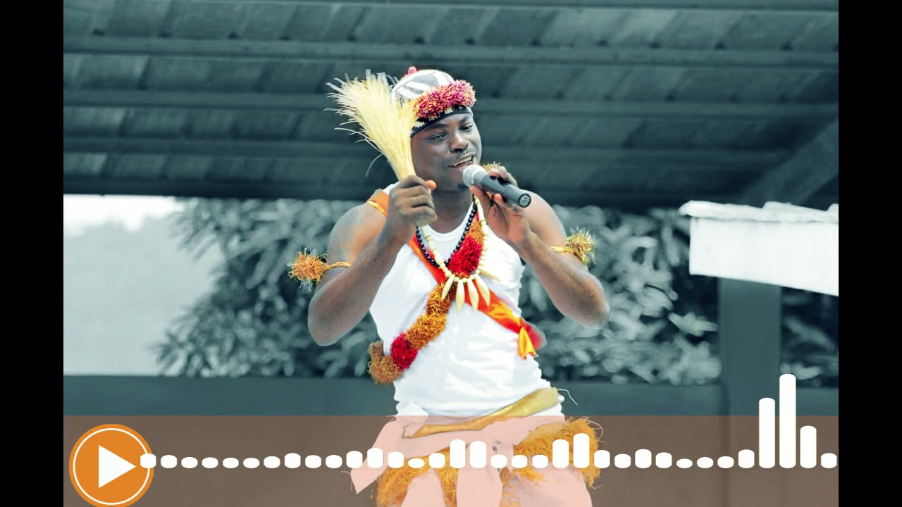 Romarick : G&G (Lozo Music : Mboudi, Mbadi, Lissimbou, Lingouala, Ndjobi, Issogha, Mavandji.) ...