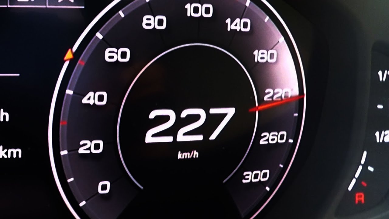2018 Audi A8 50 TDI  quattro tiptronic 0-100 kmh kph 0-60 mph  Beschleunigung Acceleration