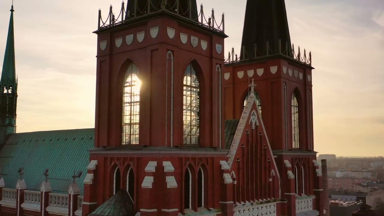 Schola Liturgiczna Domine Jesu - „Aniele Boży