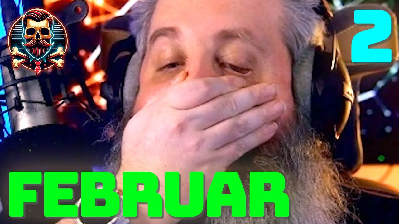 LOUIS! SITZ! 😂 || Best of Februar 2 2025 || Highlights GTA RP