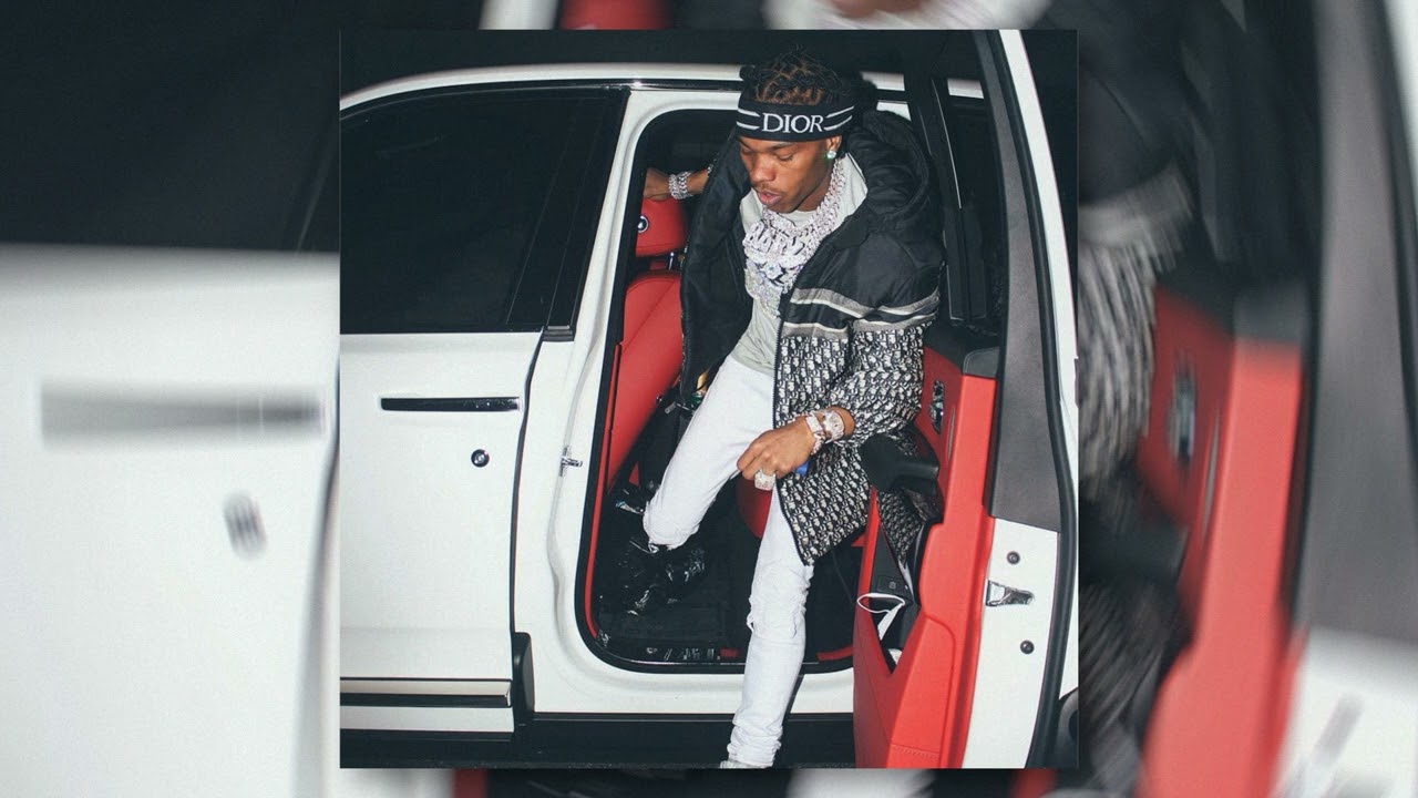 (FREE) Lil Baby x Lil Durk Type Beat 