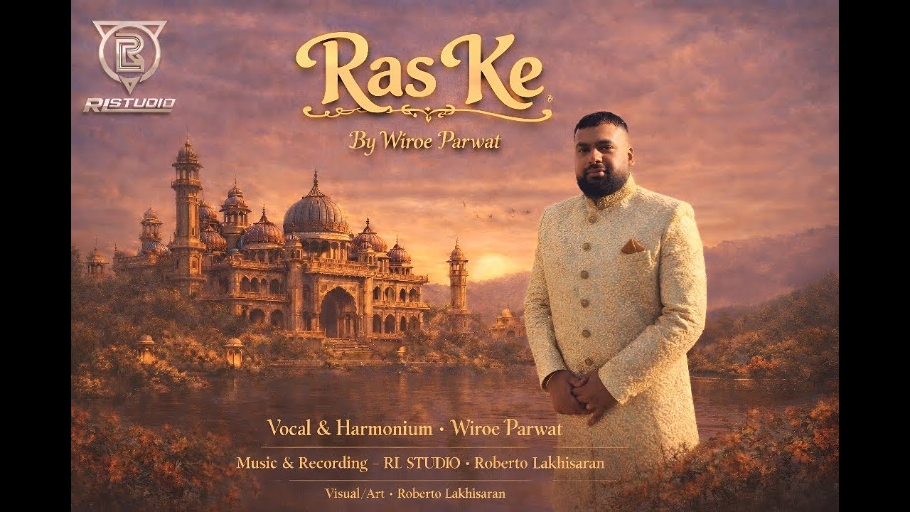 Wiroe Parwat - RAS KE • RL STUDIO