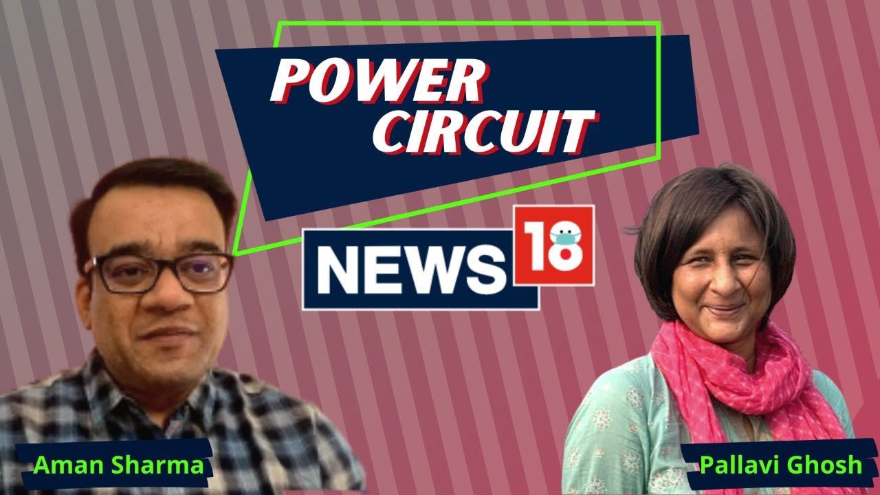 Farm Laws | PM Modi Live | Congress News | Latest News Today On Power Circuit | CNN News18 Live