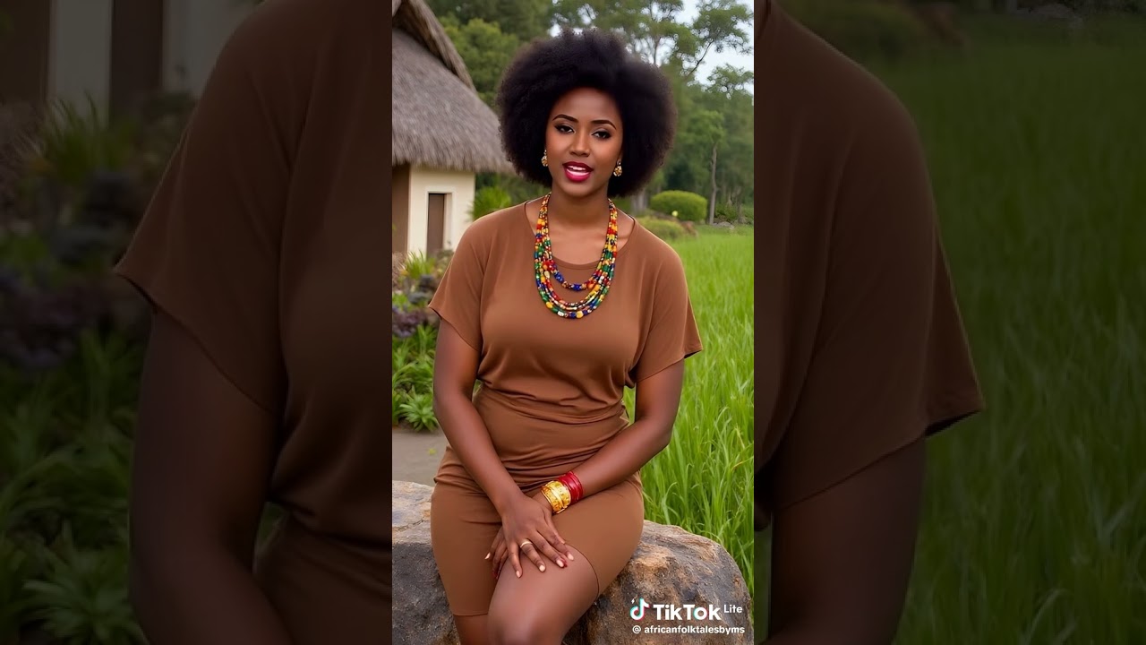 'African time' in traditional African culture