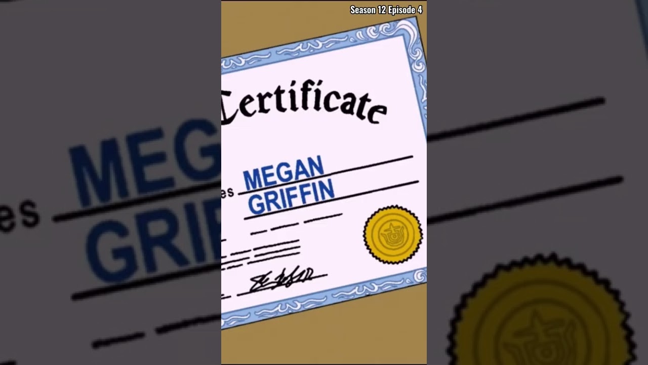 FAMILY GUY: Robots in disguise