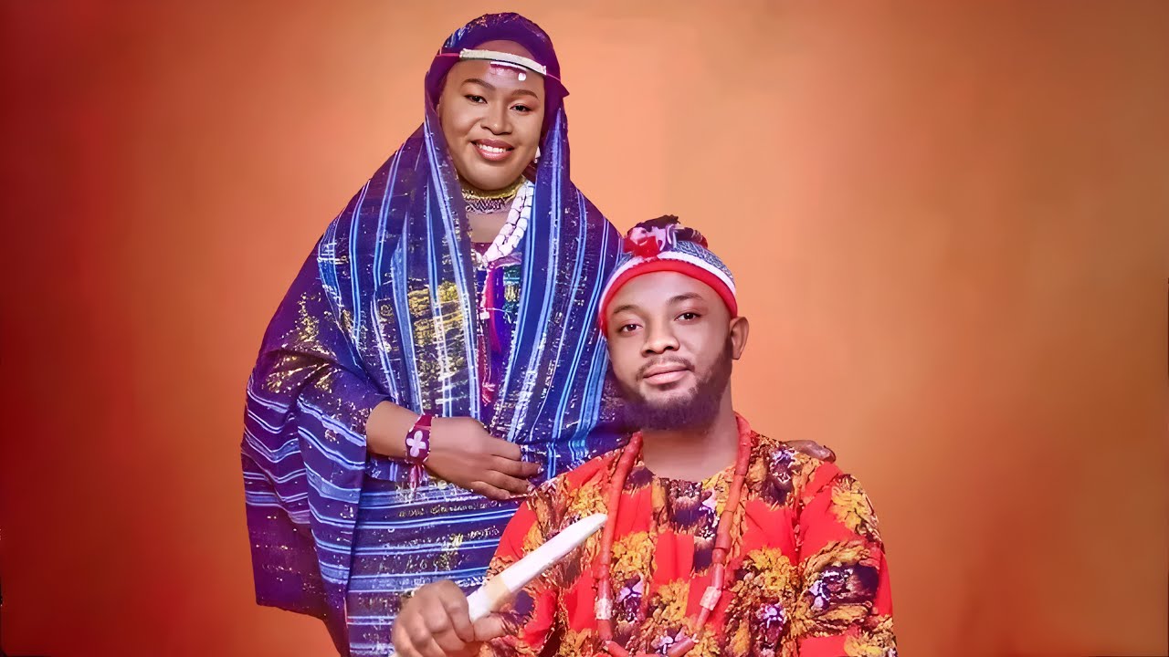 Inter-tribal Marriage: Hausa-Igbo Love Stories