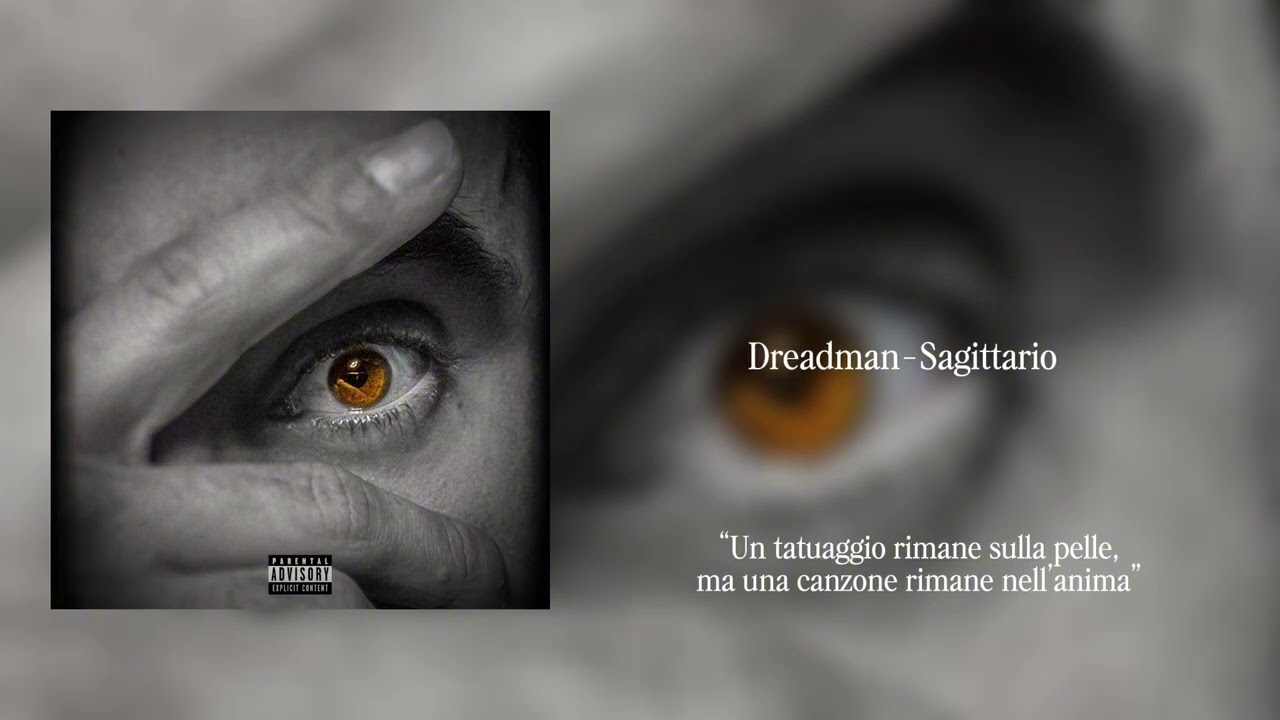 Dreadman-Sagittario 