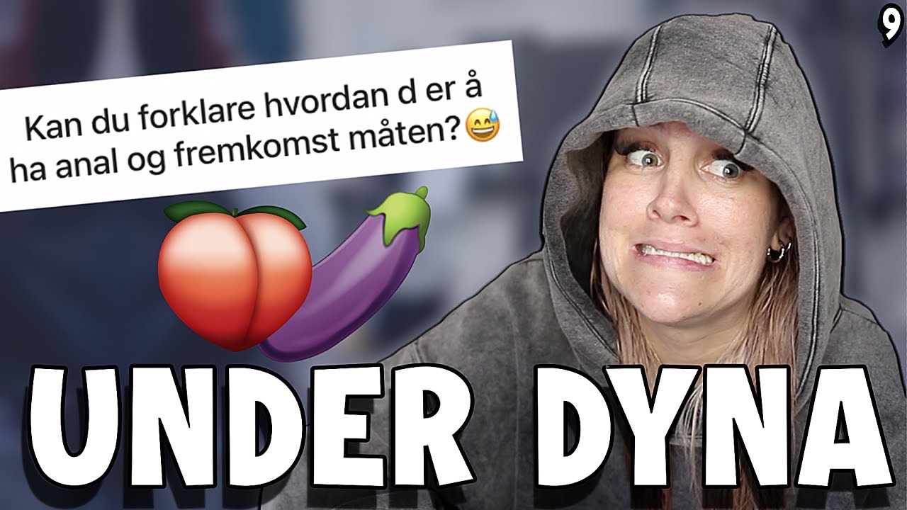 UNDER DYNA!! :)