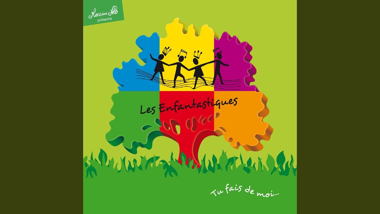 Quatre éléments