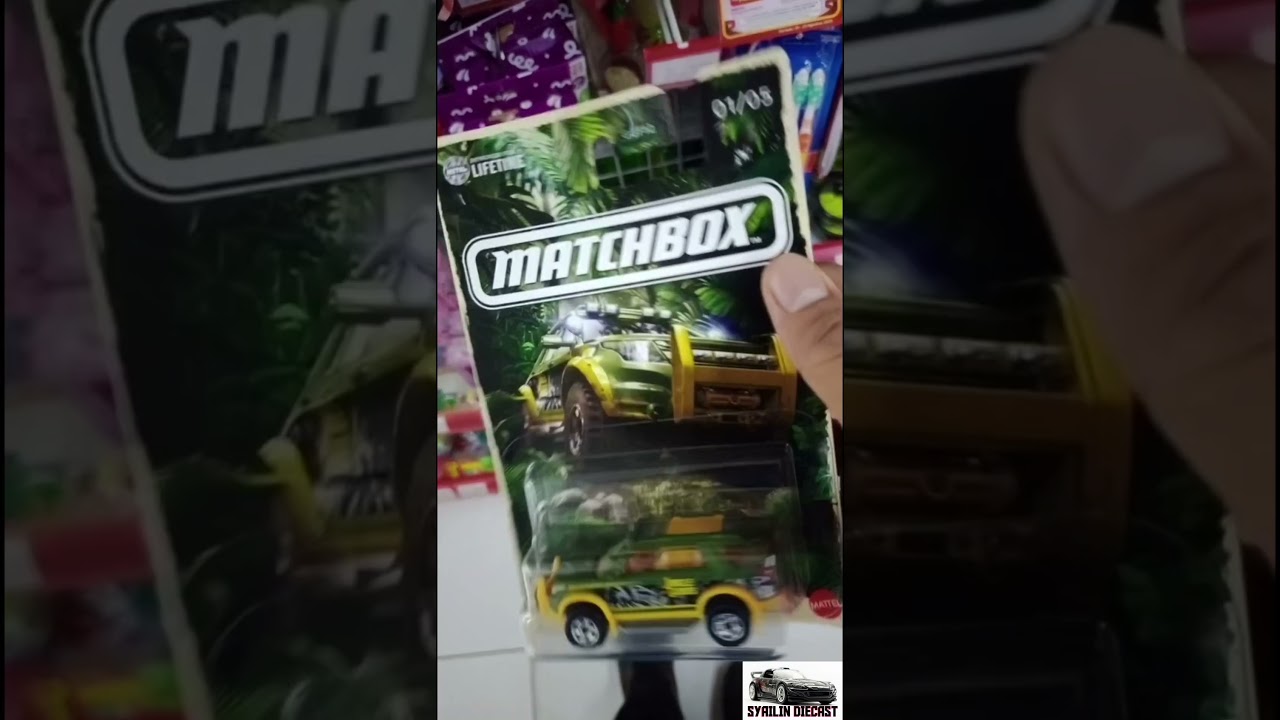 Matchbox Ford Explorer 🔥🔥🔥