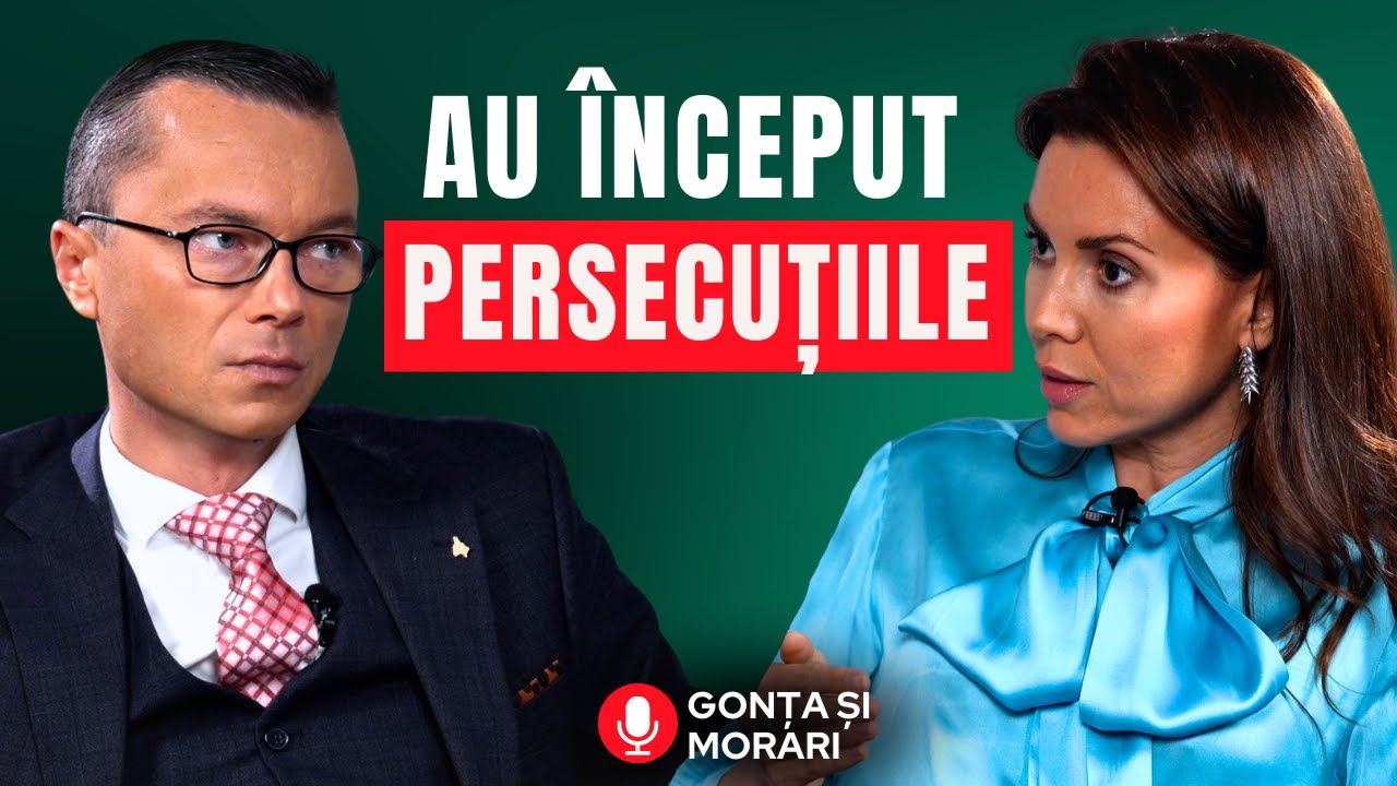 A &icirc;nceput răzbunarea. Felicitări nemeritate. &Icirc;ncă patru ani de nimic