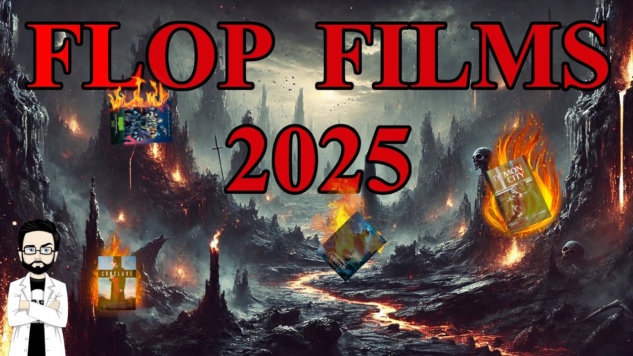 FLOP FILMS 2025