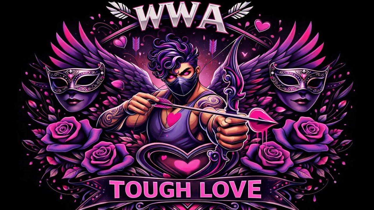WWA - Tough Love - S6 W38 PPV