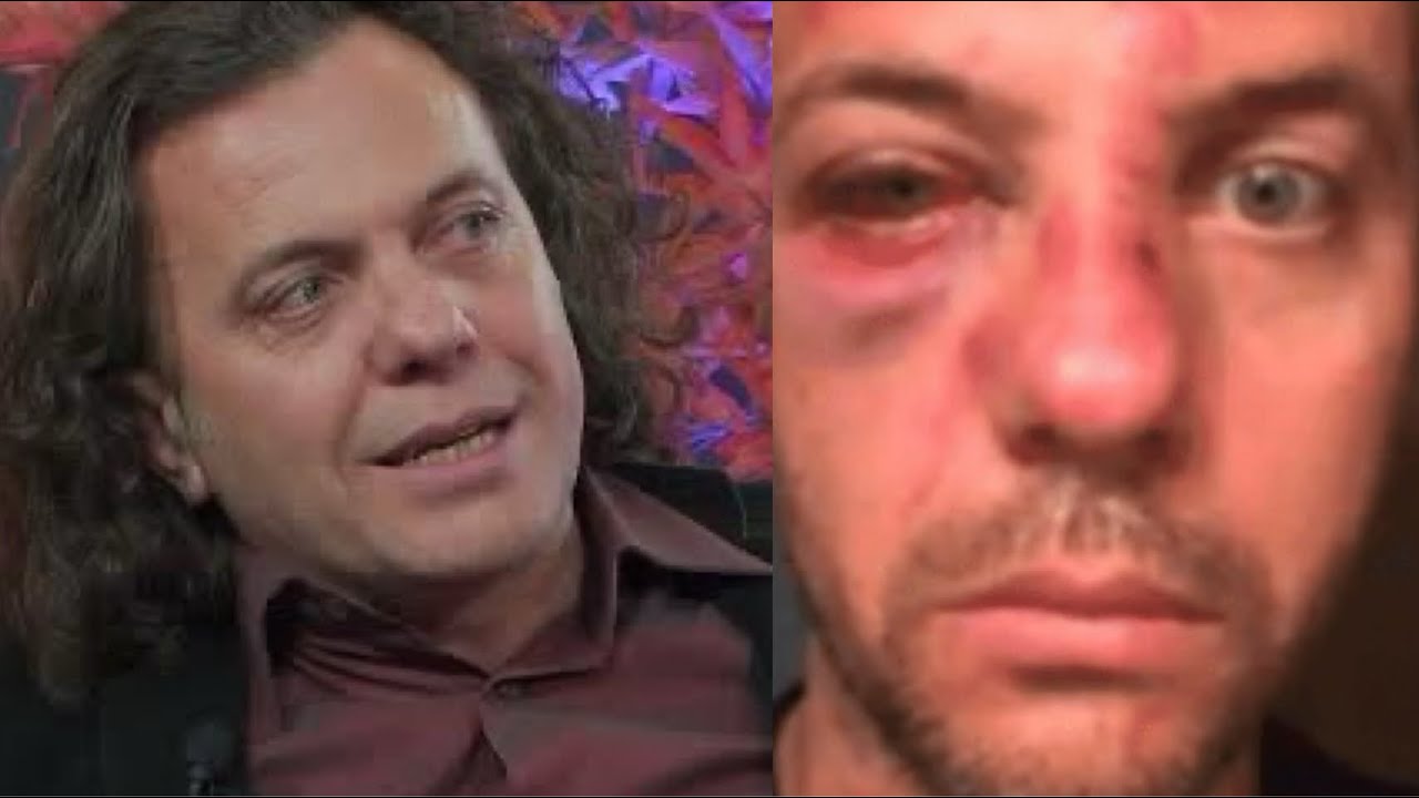 Laert Vasili Grekët më rrahën për vdekje, vetëm pse ju fola shqip.Ja si shpetova