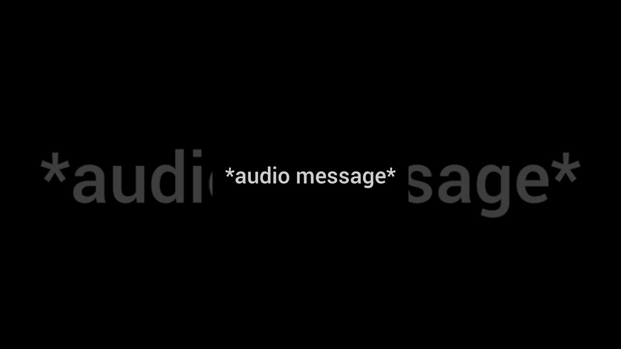 I'm scared to tell you this