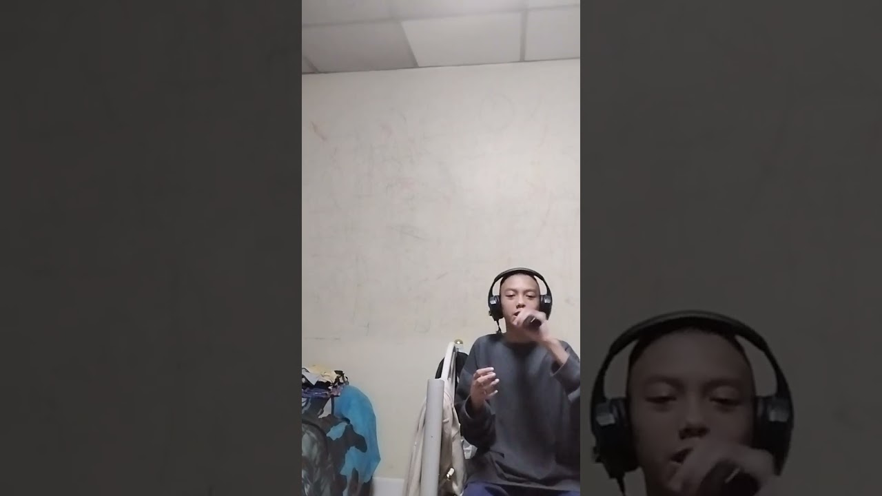 She doesn't Mind INSTRUMENTAL 