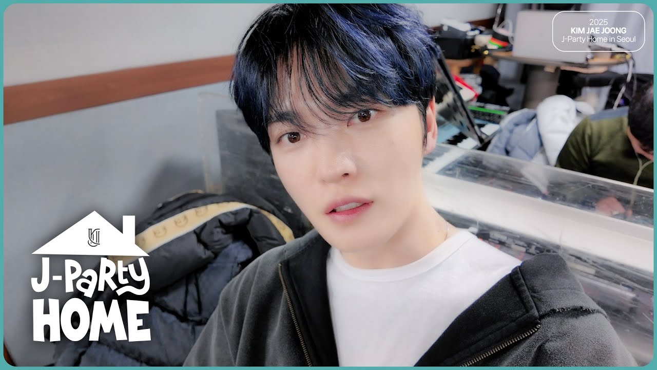 콘서트 전 밴드 합주 연습! 🥁 | J-party | 김재중 생일 팬 콘서트 | 밴드 합주 비하인드