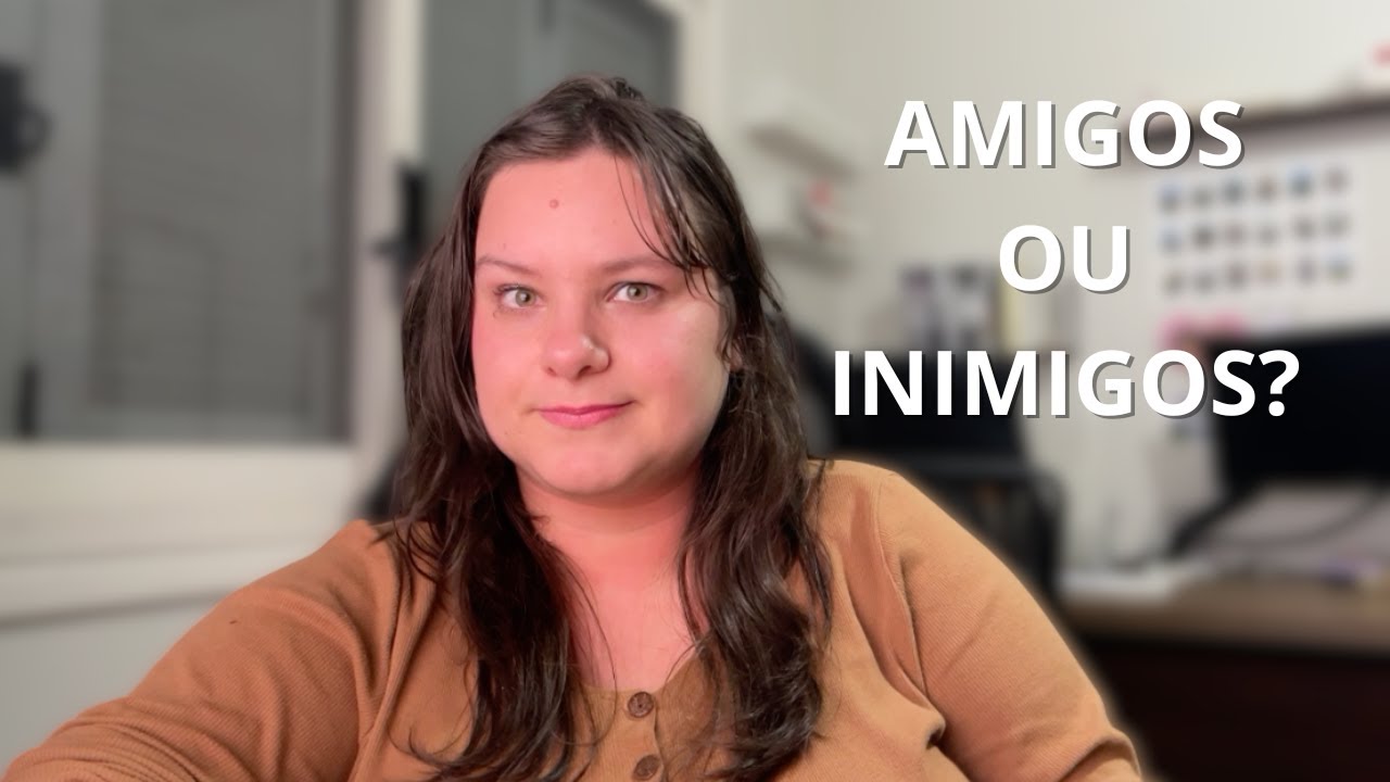 Por que seu círculo social pode estar te sabotando