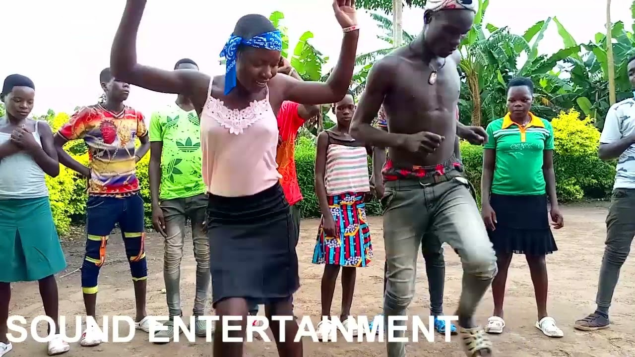 Jok Myel By Doggy Kizz ft Lovey Juzz ( Dj Morish M Dee Acimi 0785997191