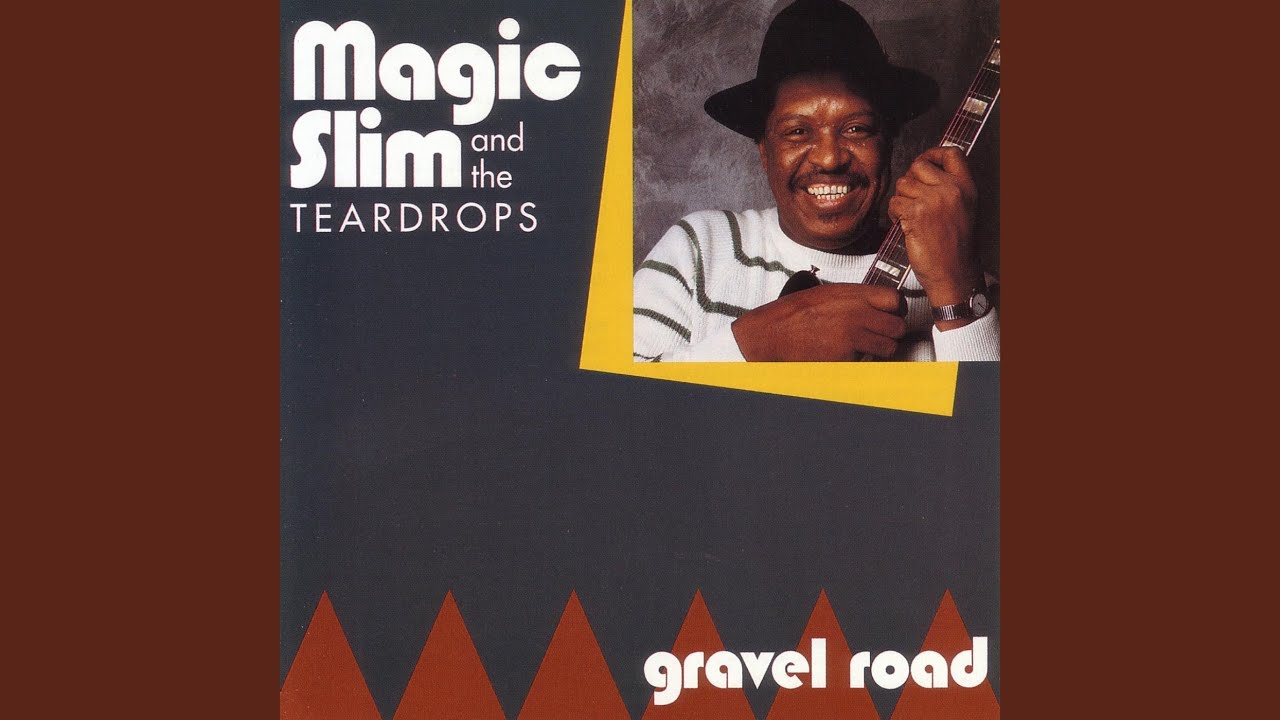 Further On Up The Road