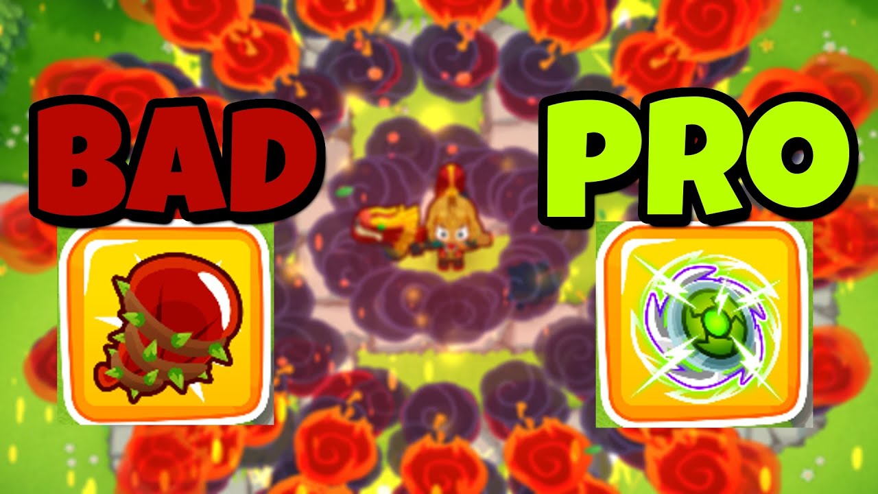 UPDATE 53 BTD6 die neuen PRO &Auml;nderungen