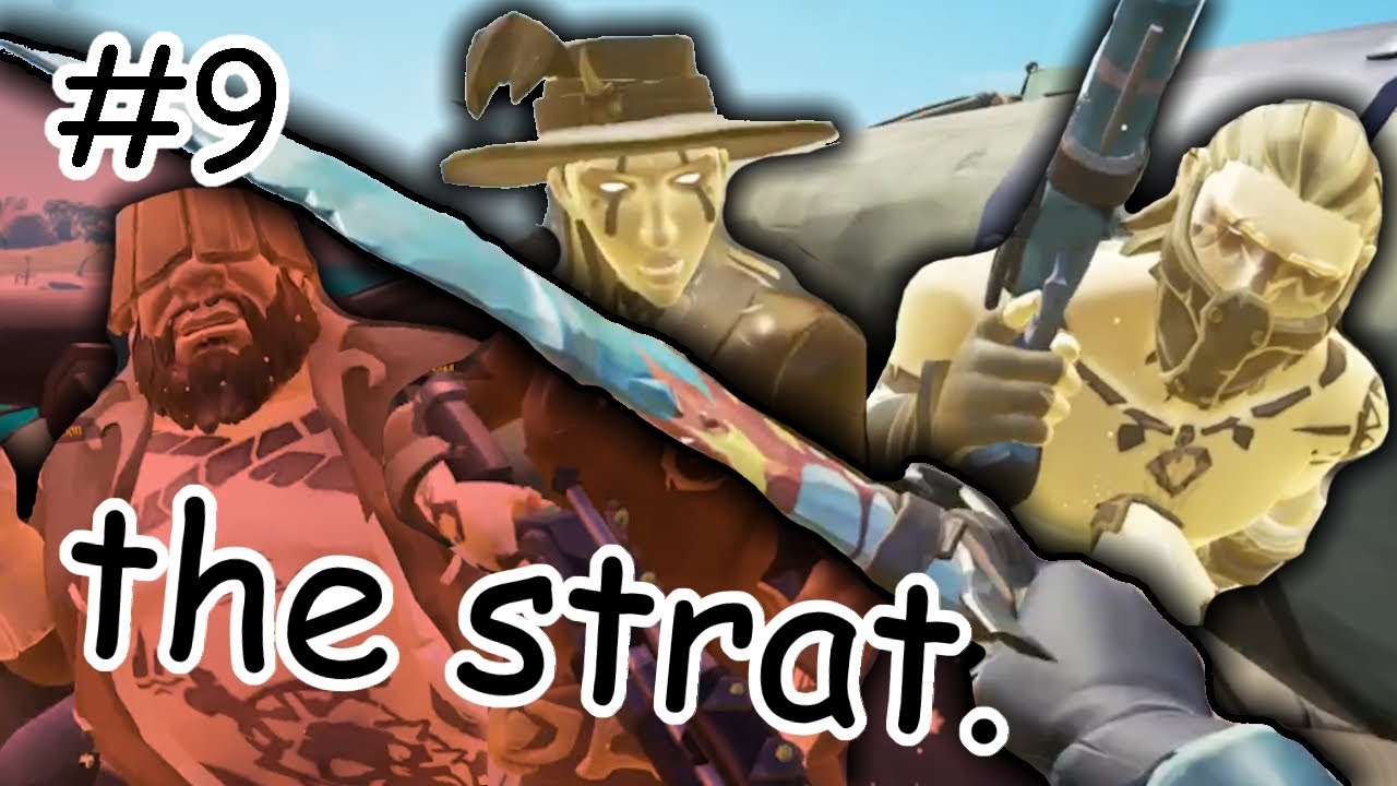 the trick to defeat level 1000 PVPers