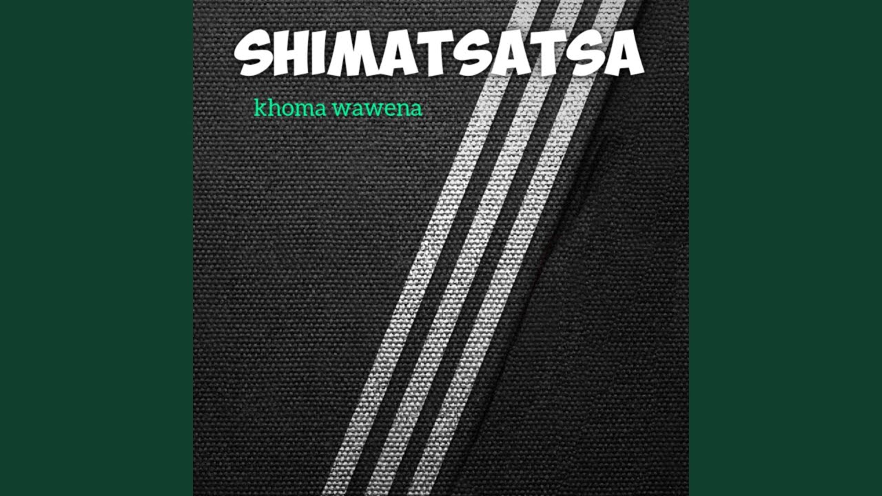 Khoma wawena