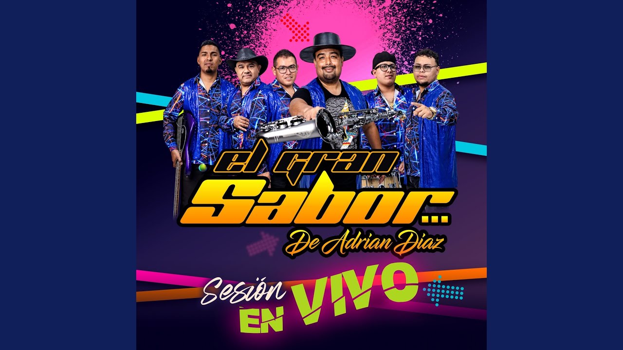 Popurri Liberando El Sabor: La Burbuja / El Baile del Pinguino / La Tablita (En Vivo)