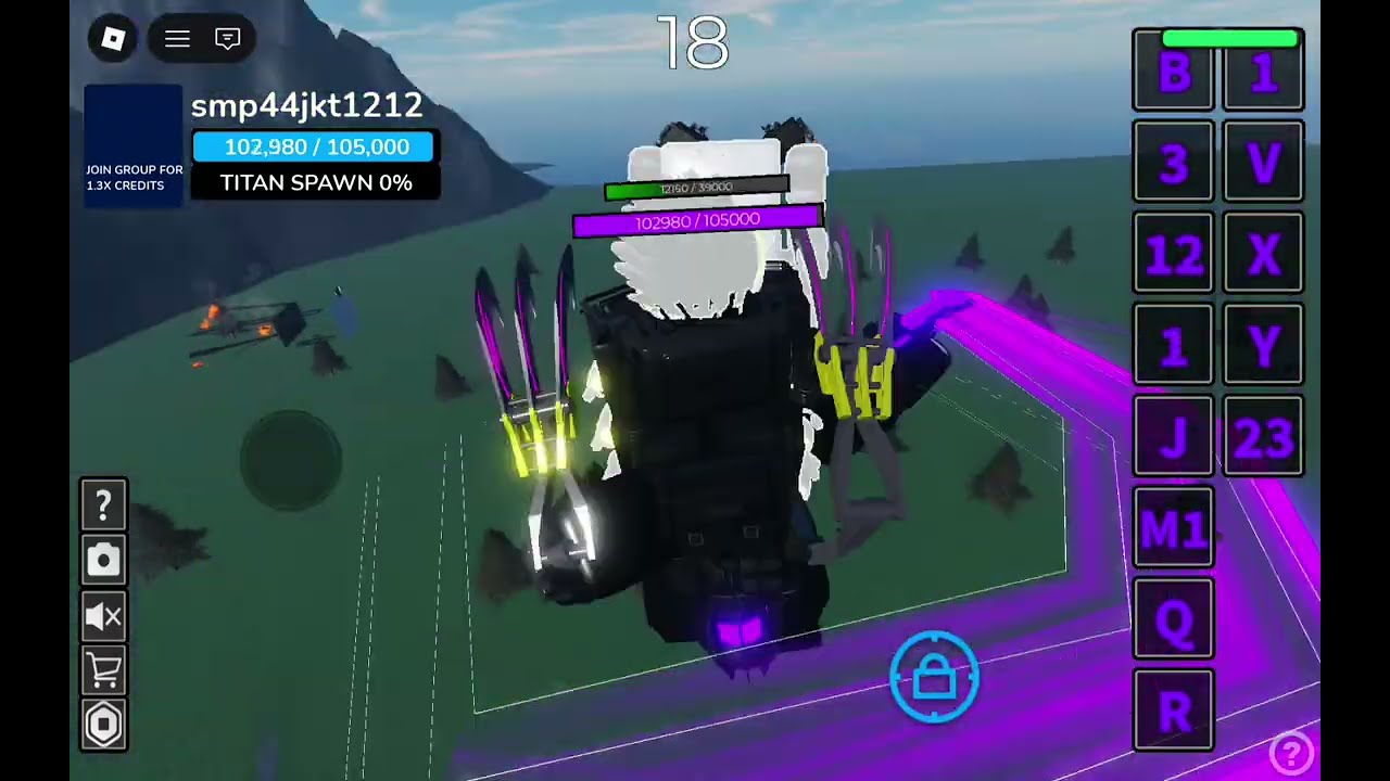 Can a noob+laggy uttv solo boss rush? (Toilet battle