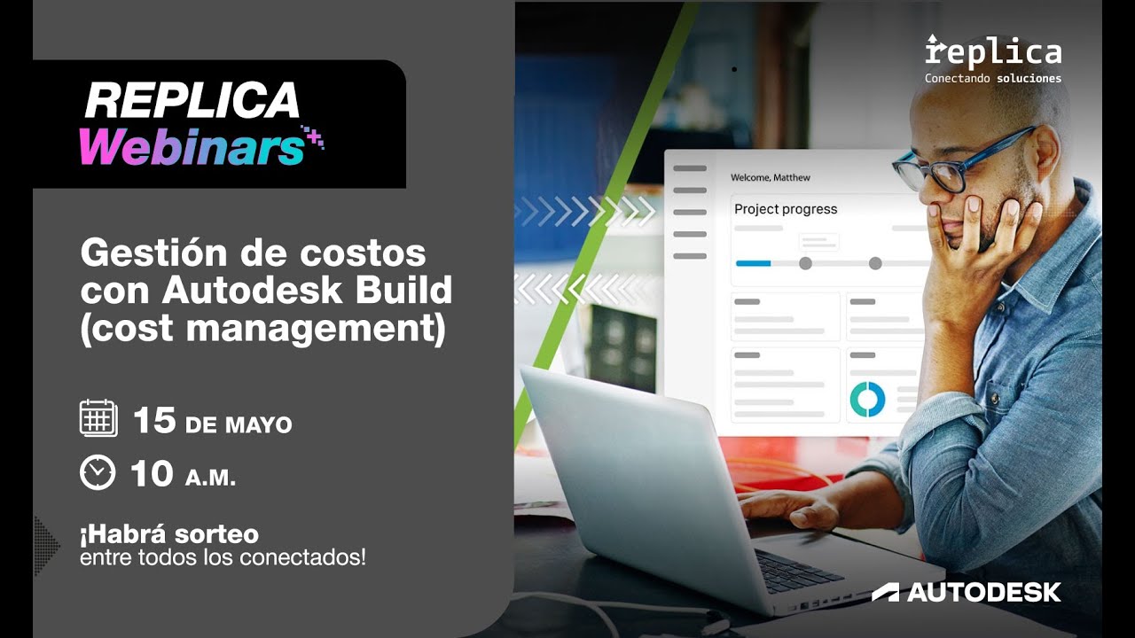 Gestión de Costo con Autodesk Build Cost Management