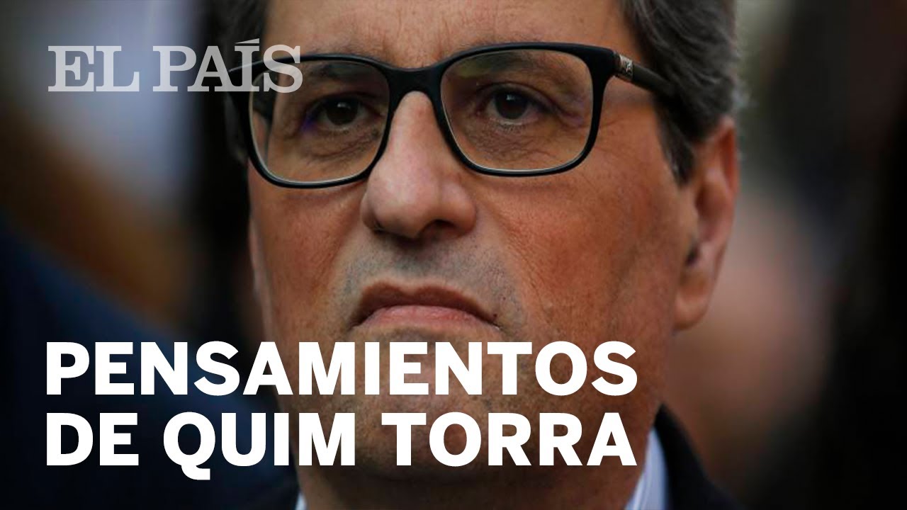 QUIM TORRA: Su pensamiento político, sin filtro