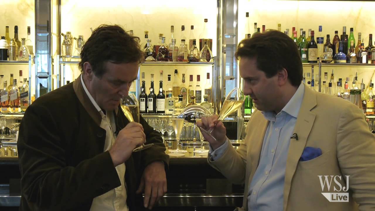 Is English Sparkling Wine as Good as Champagne?