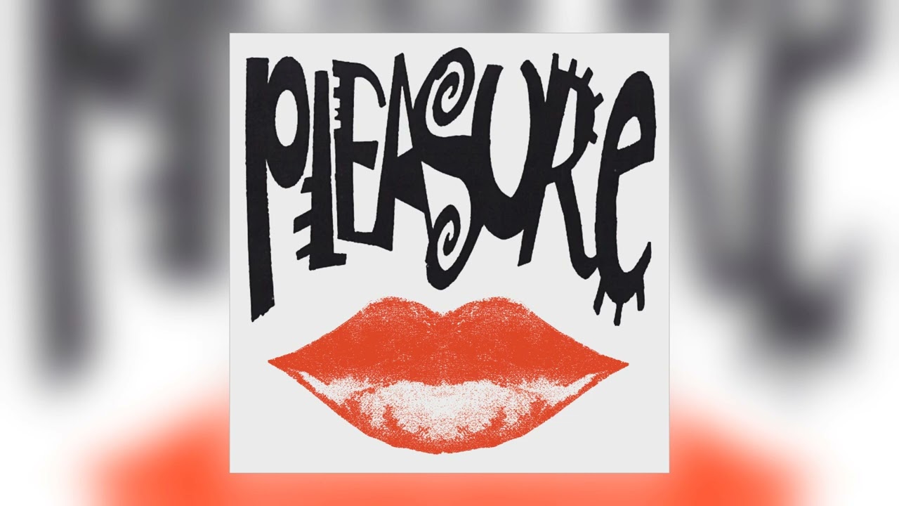 Jennifer Loveless - Pleasure (Original Vox Mix) [Audio]