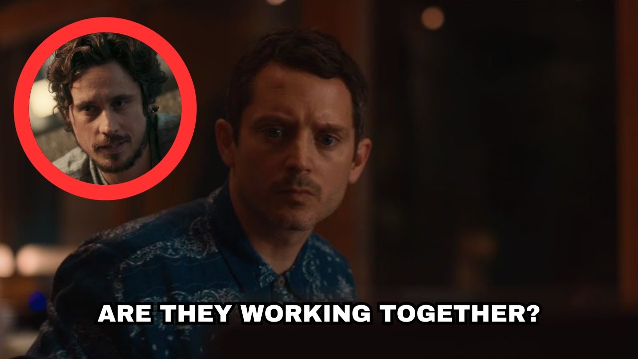 Yellowjackets Supercut - Adam & Walter Speculation - Deep Dive - #yellowjackets #s3