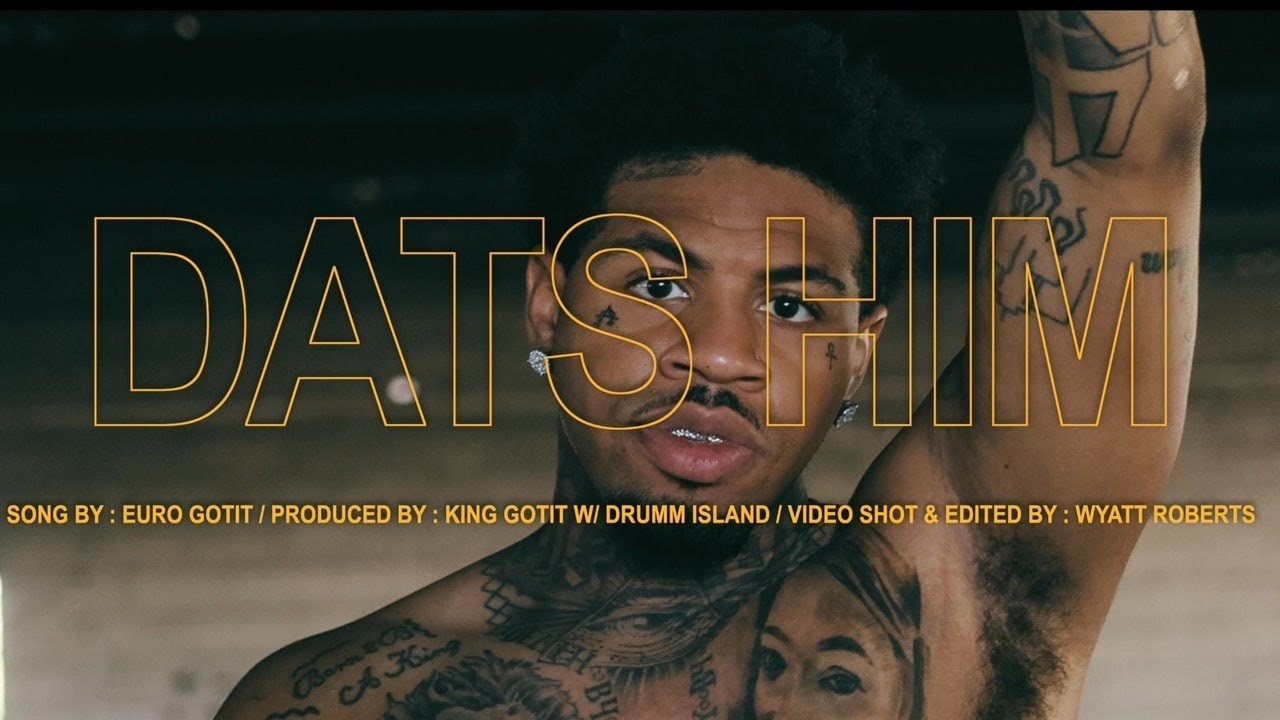 King Gotit - 
