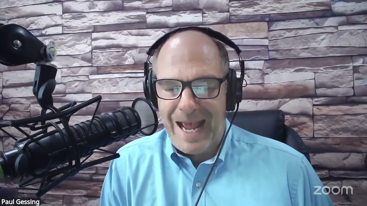 Episode 730 Blake Gumprecht &ndash; Graduating students who don&rsquo;t deserve to ought to be a scandal