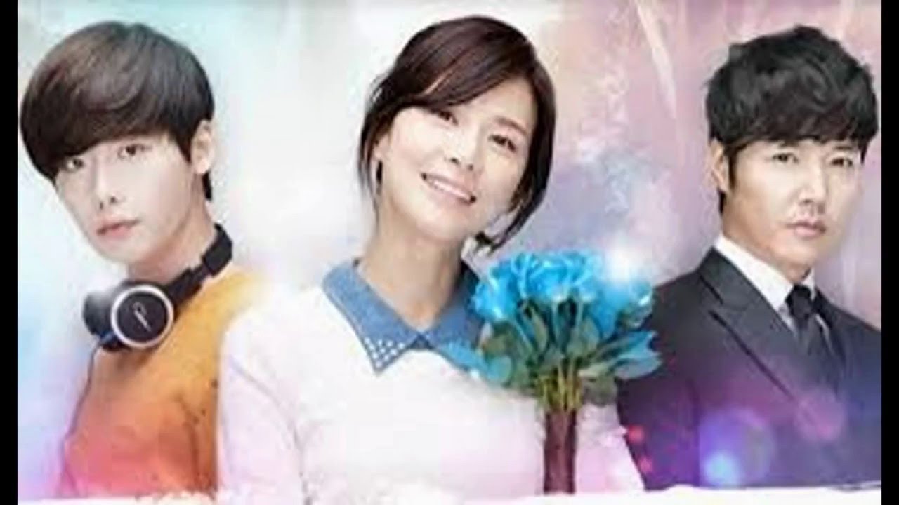 Las mejores novelas coreanas de drama y romance