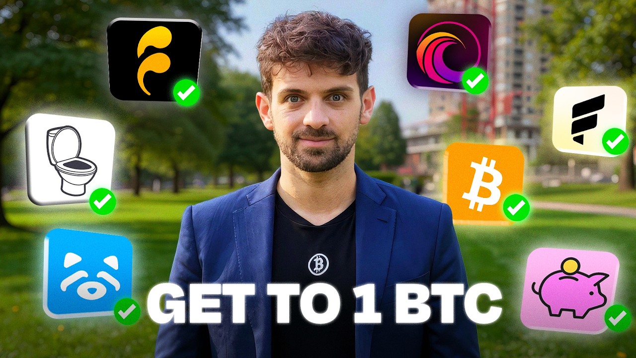 7 способов получить больше биткоинов (даже если вы разорены)