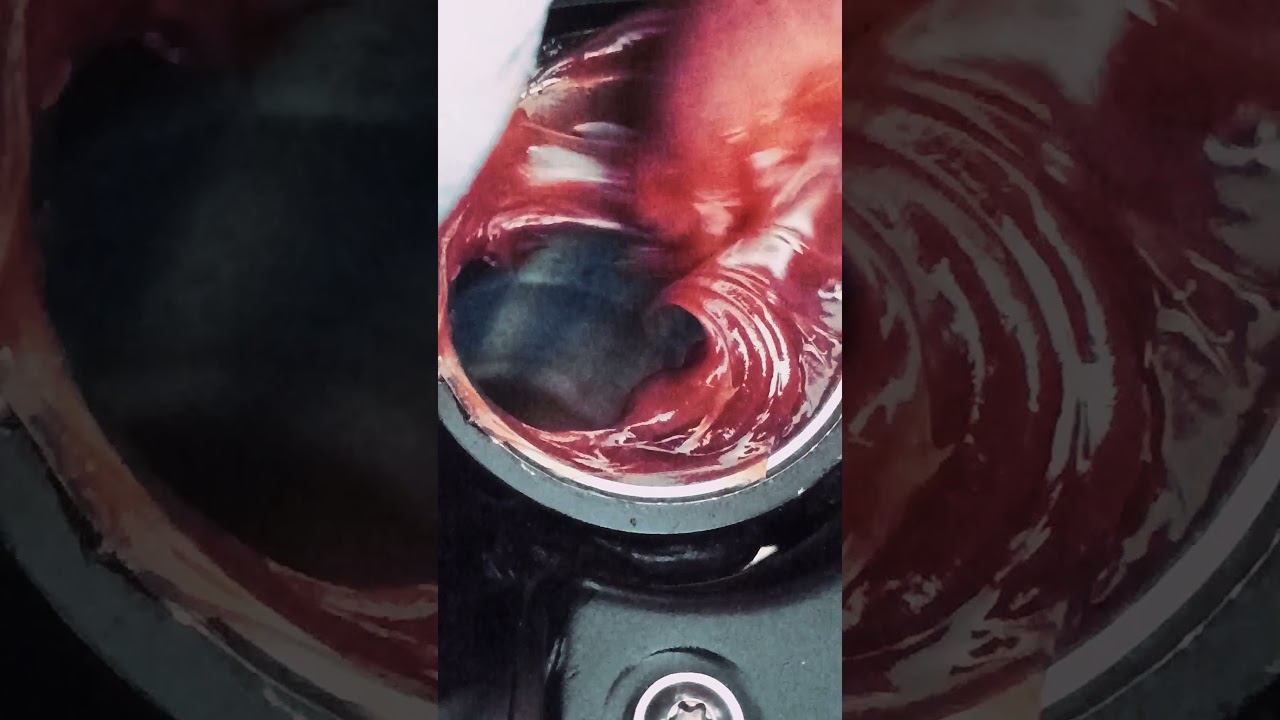 Revis&atilde;o geral - BMW G650 GS