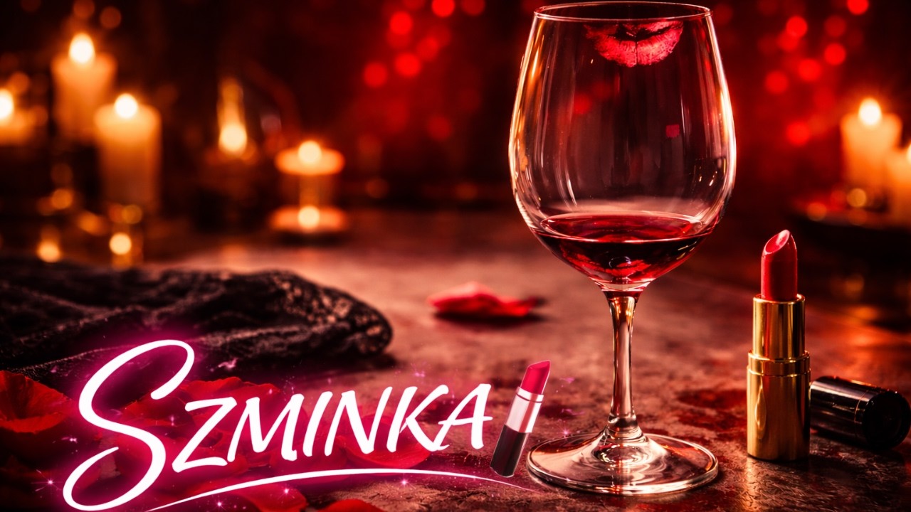 Warrior Face – SZMINKA 💄 | Gorąca Piosenka o Chemii i Namiętności