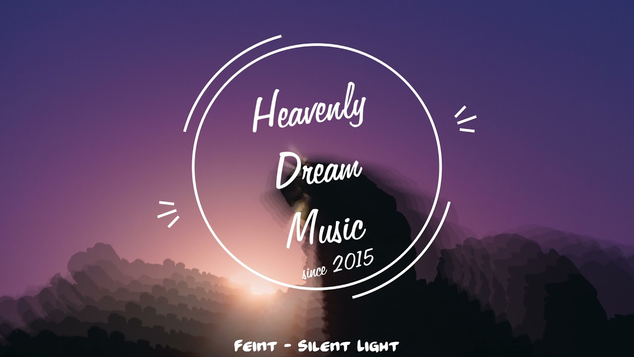 Feint - Silent Light