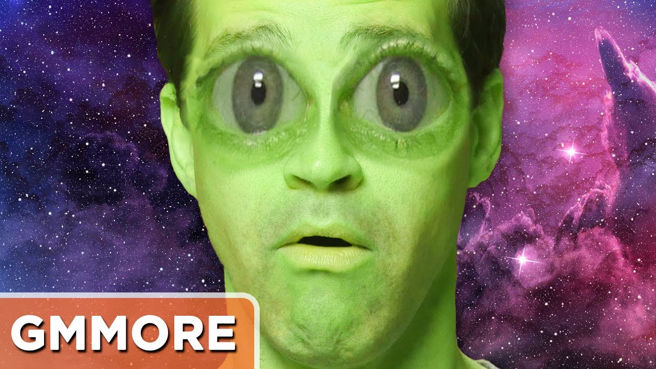 Are Aliens Real?