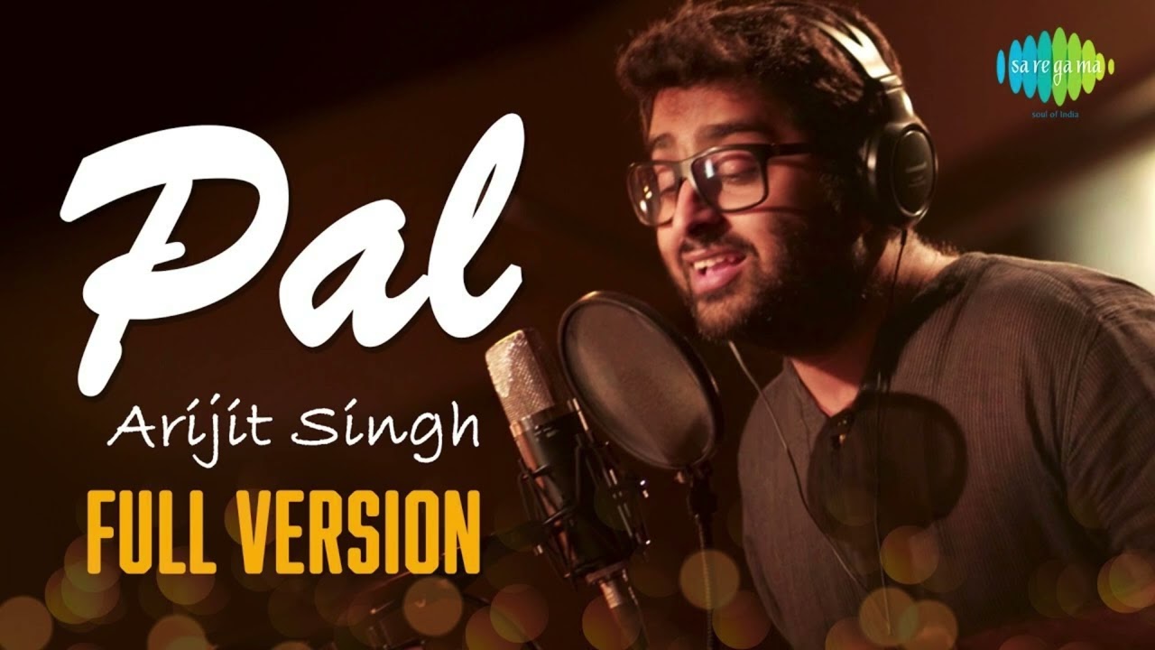 PAL – Emotional Love Song 💔 | Heart Touching Hindi Song 2026 | Official Video