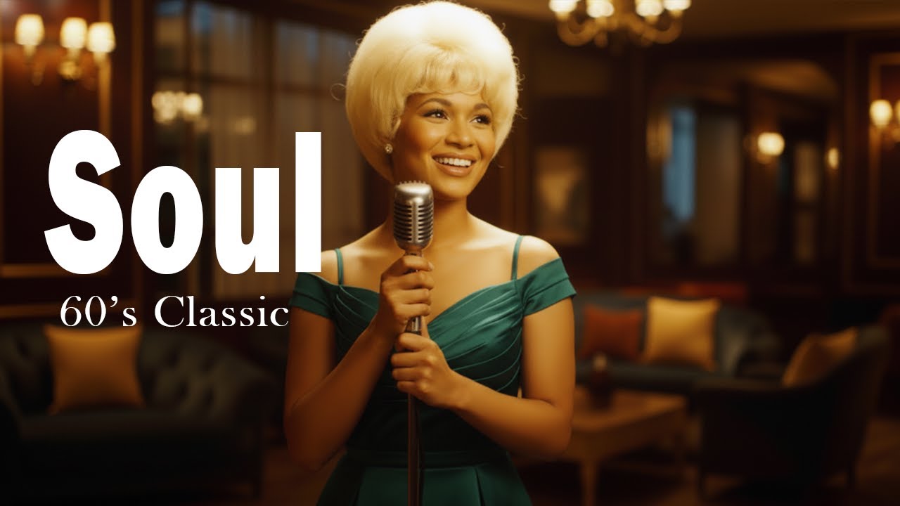 60&rsquo;s Soul Classic [Unreleased Album] Etta James & Aretha Franklin