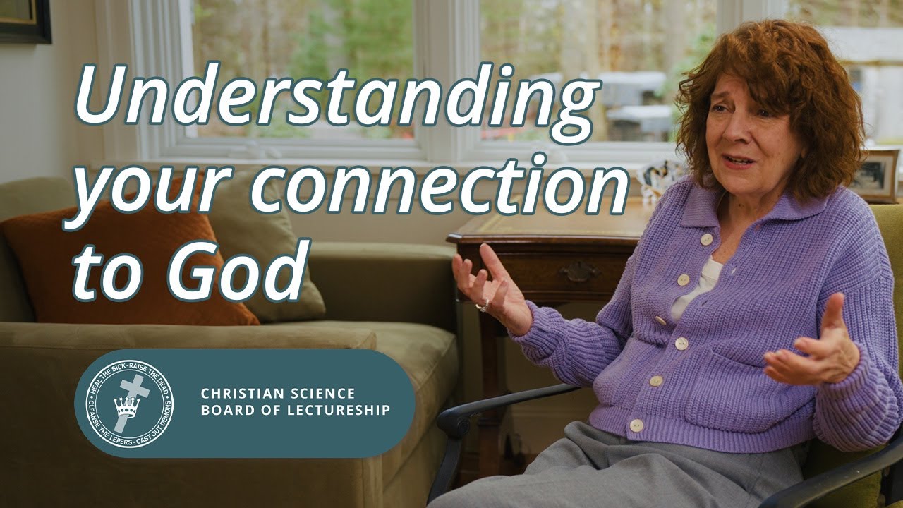 Spiritual identity&mdash;insights from the Lord&rsquo;s Prayer